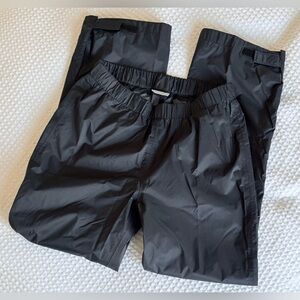 Columbia rain pants Size M Unisex